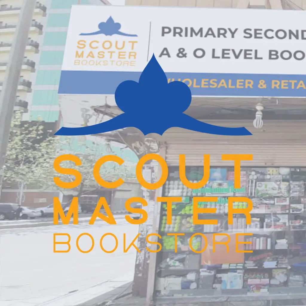 Stepwikh - Scoutmaster Book Store