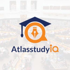 Stepwikh AtlasstudyIQ Brand Identity Project